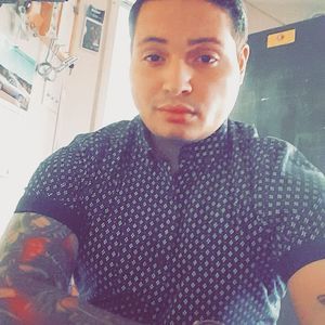 Meet your Posher, William